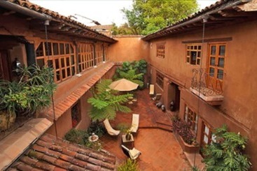 هتل Casa Encantada