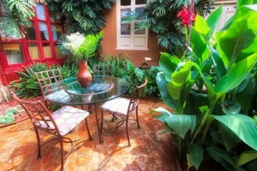 هتل Casa Encantada