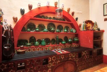 هتل Casa Encantada