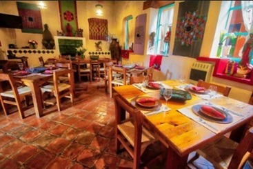 هتل Casa Encantada