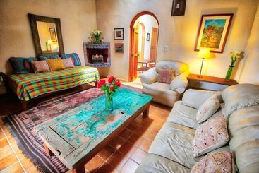 هتل Casa Encantada