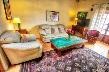 هتل Casa Encantada
