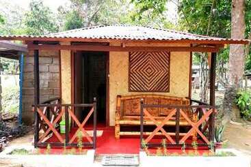 Отель Mount Avangan Eco Adventure Park