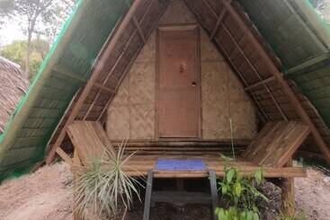 Отель Mount Avangan Eco Adventure Park