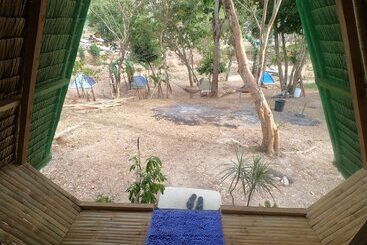 Отель Mount Avangan Eco Adventure Park
