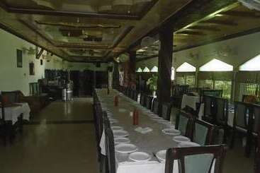 هتل National Club