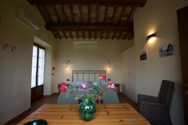هتل روستایی Bio Agriturismo Il Torrione