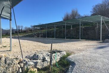 هتل روستایی Bio Agriturismo Il Torrione