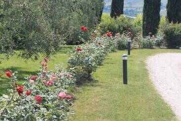 هتل روستایی Bio Agriturismo Il Torrione