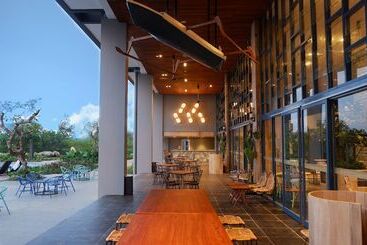 هتل Swiss Belresort Belitung