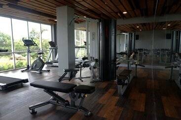 هتل Swiss Belresort Belitung