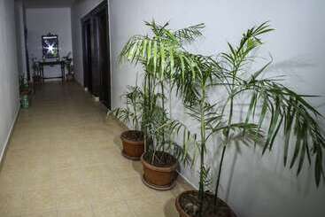 هتل Vip House