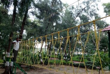 تختخواب و صبحانه Krtatithya