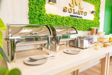 پانسیون Solavo Home&travel