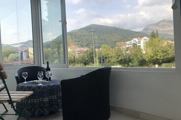 پانسیون Villa Merci Budva