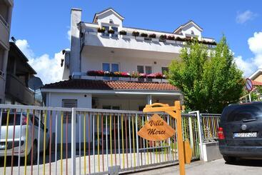 پانسیون Villa Merci Budva