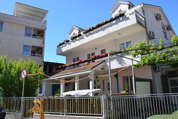 پانسیون Villa Merci Budva