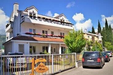 پانسیون Villa Merci Budva