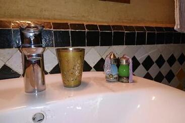 Riad Jasmins & Spa