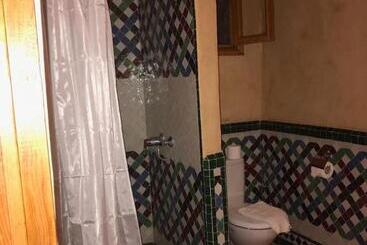 Riad Jasmins & Spa