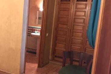 Riad Jasmins & Spa