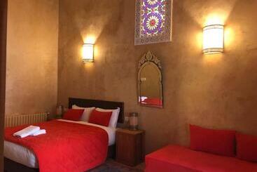 Riad Jasmins & Spa
