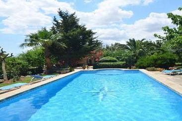 Villa Son Fullos - Santa Margalida