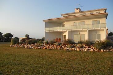 Apartments Alen