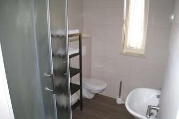 Apartments Alen