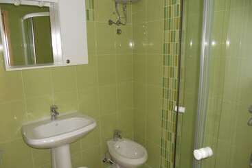 Apartments Alen