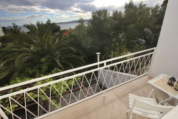 آپارتمانهای توریستها Apartments Stanicicke