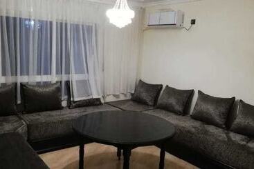 Appart Hotel Excellent