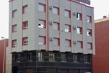 Appart Hotel Excellent