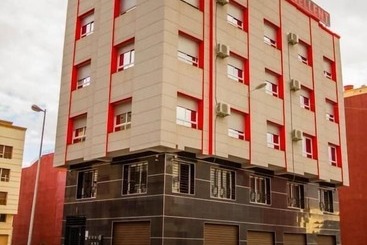 Appart Hotel Excellent