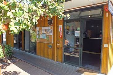 Bay Adventurer   Hostel