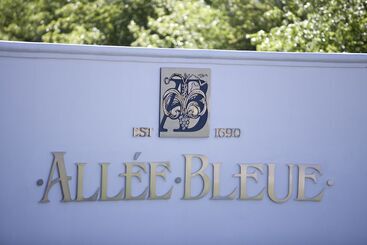 تختخواب و صبحانه Allee Bleue Hospiltality