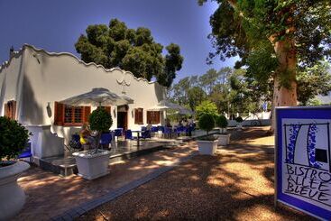 تختخواب و صبحانه Allee Bleue Hospiltality