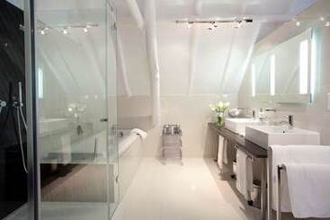 تختخواب و صبحانه Allee Bleue Hospiltality