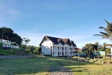 هتل Alta Vista Ilocandia Inc