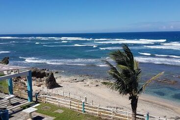 هتل Alta Vista Ilocandia Inc