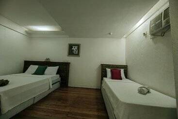 هتل Alta Vista Ilocandia Inc