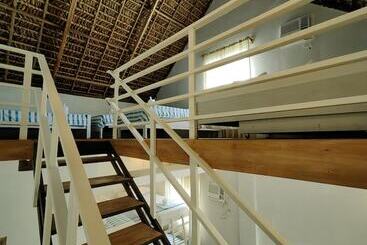 هتل Alta Vista Ilocandia Inc