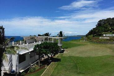 هتل Alta Vista Ilocandia Inc