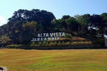 هتل Alta Vista Ilocandia Inc