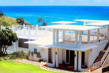 هتل Alta Vista Ilocandia Inc