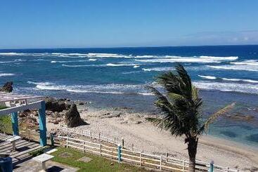 هتل Alta Vista Ilocandia Inc