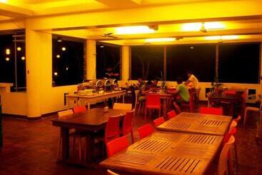 هتل Alta Vista Ilocandia Inc