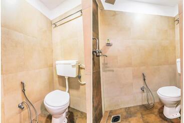 هتل Fabexpress Victoria With Pool   Nr Baga Beach