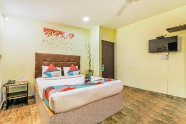 هتل Fabexpress Victoria With Pool   Nr Baga Beach