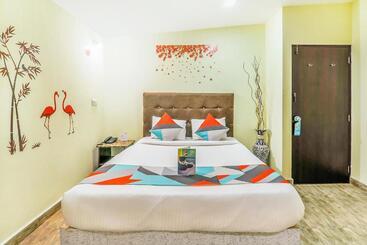 هتل Fabexpress Victoria With Pool   Nr Baga Beach